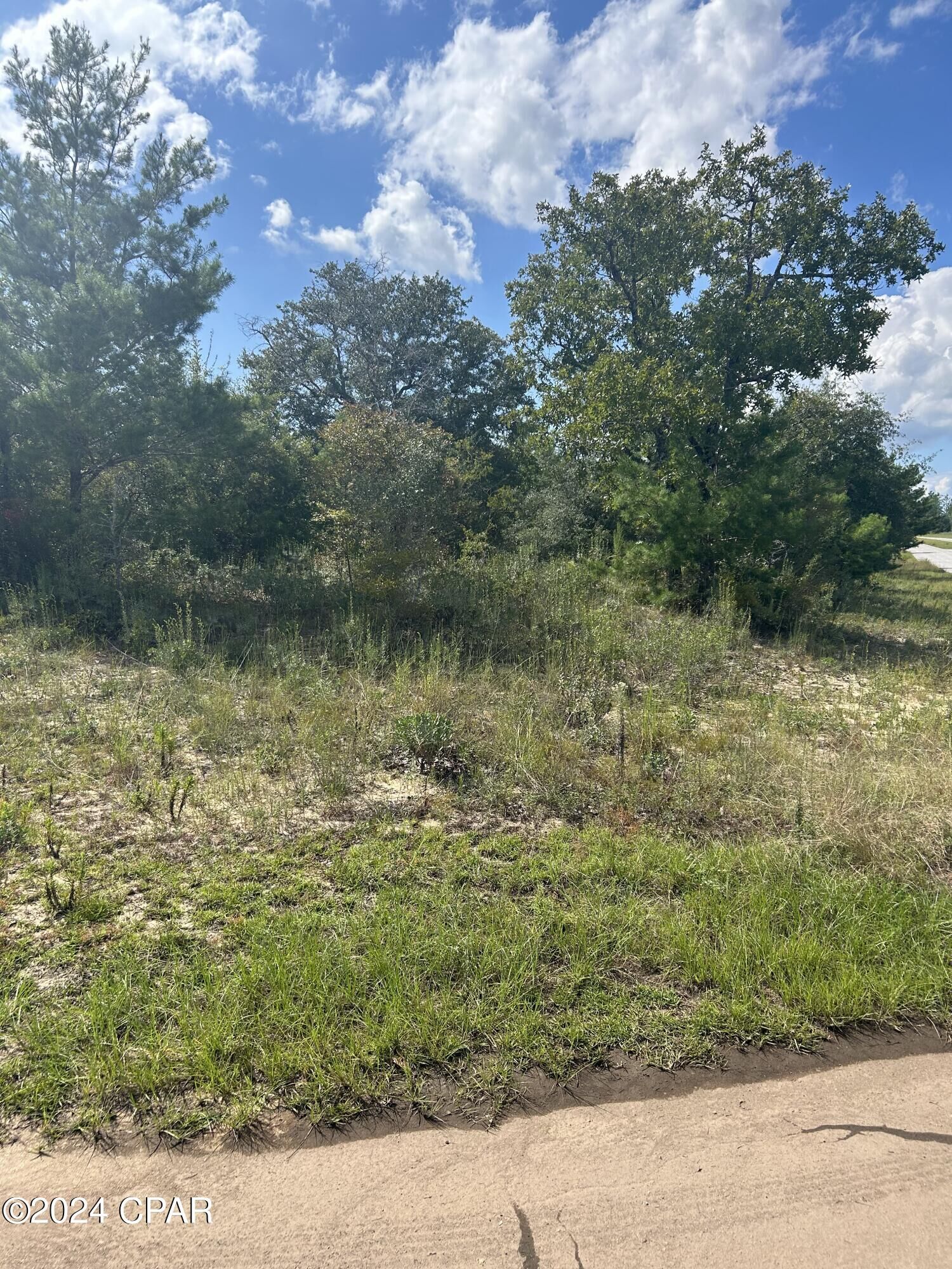 Property Photo:  Unit6lot19 Deltona Boulevard 6  FL 32428 