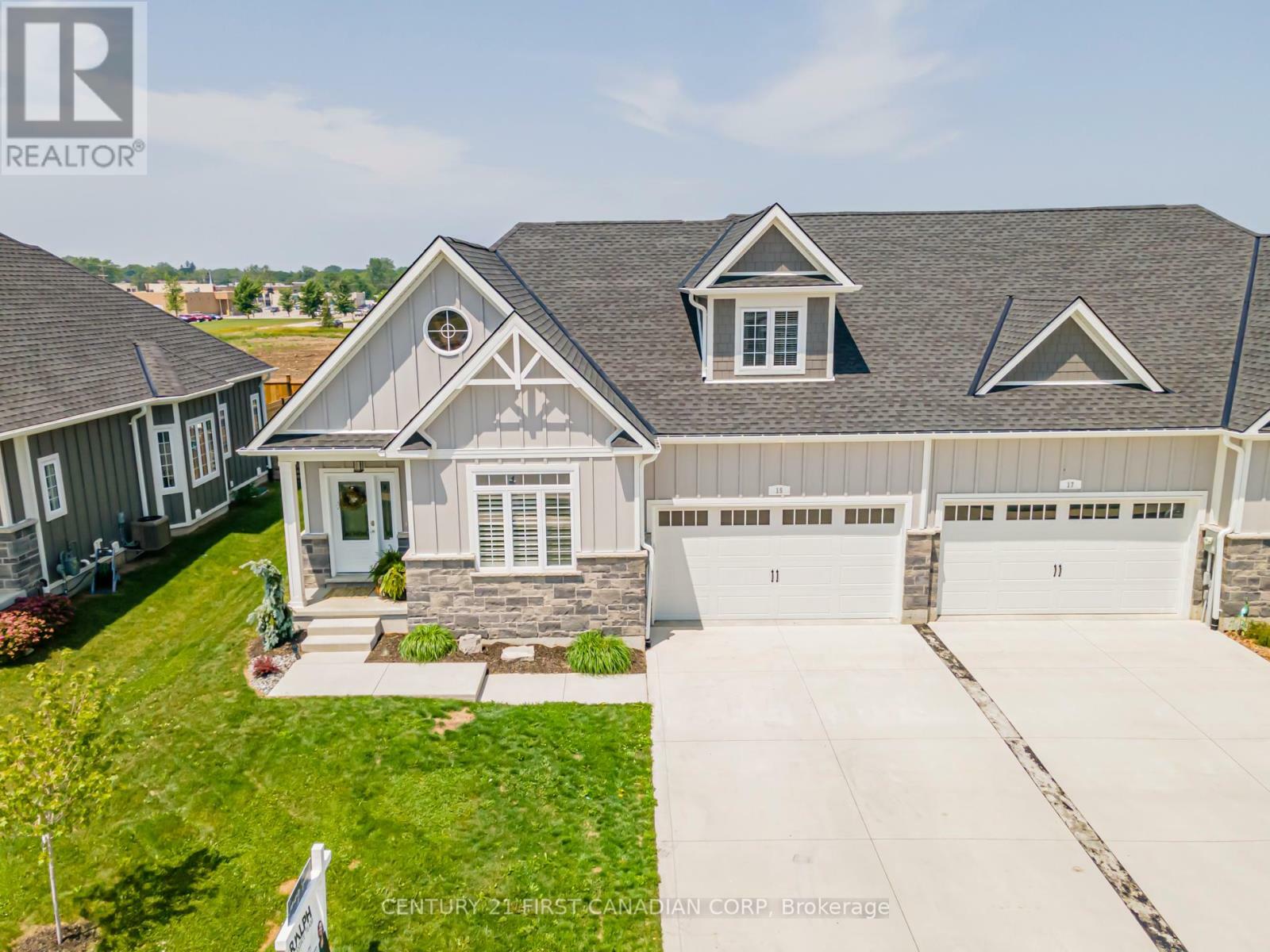 15 Tattersall Lane  Lambton Shores (Grand Bend) ON N0M 1T0 photo