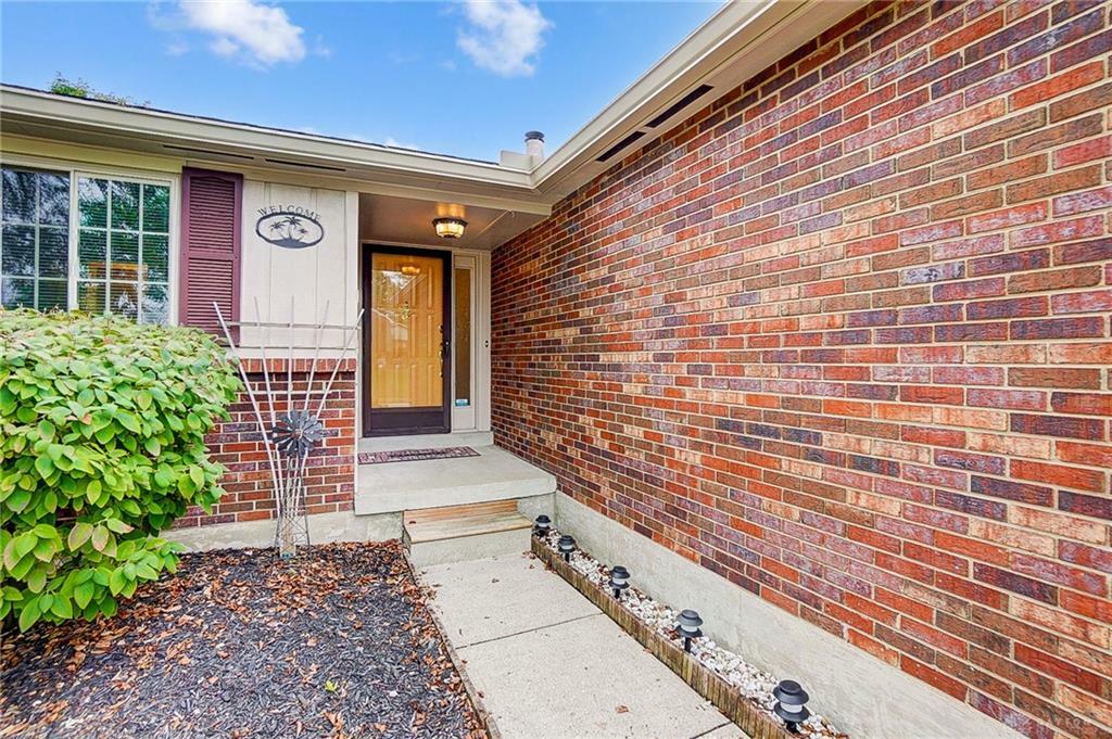 Property Photo:  2435 Windsor Village Drive  OH 45342 