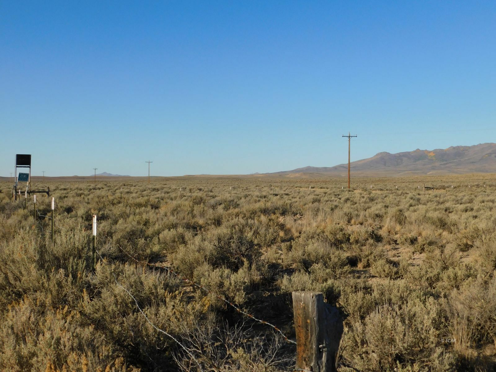 Property Photo:  Tbd SR 225 Highway  NV 89801 