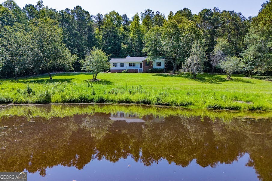 Property Photo:  2265 County Rd 96  AL 36264 