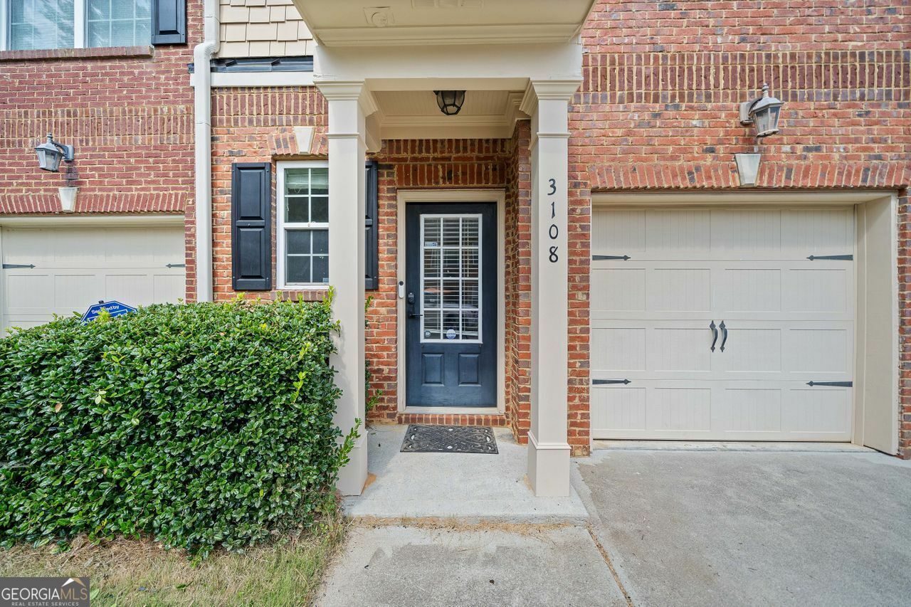 Property Photo:  3108 Garrard Place  GA 30360 