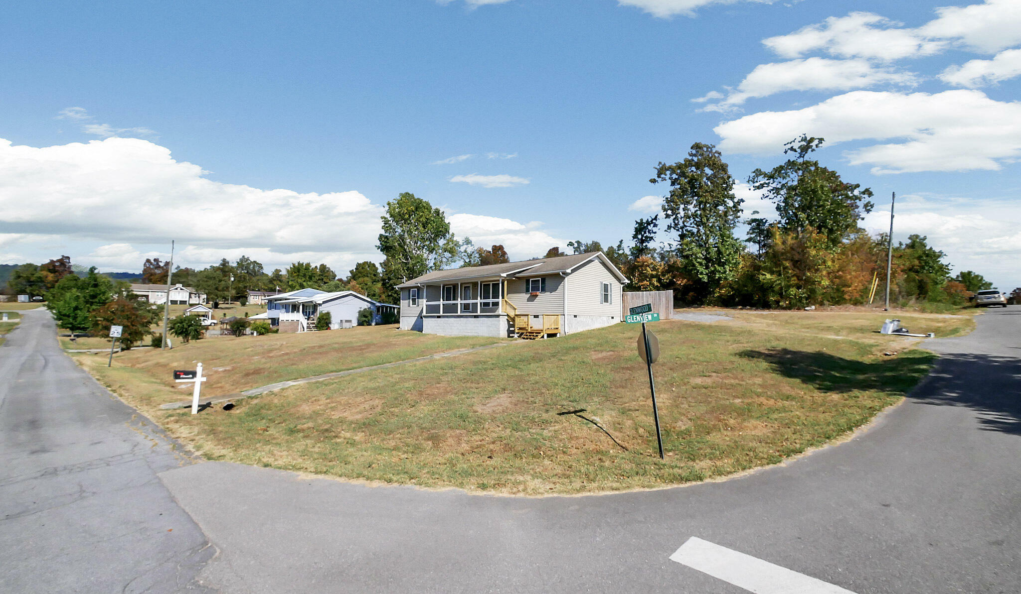 Property Photo:  81 Glenwood Drive  GA 30752 