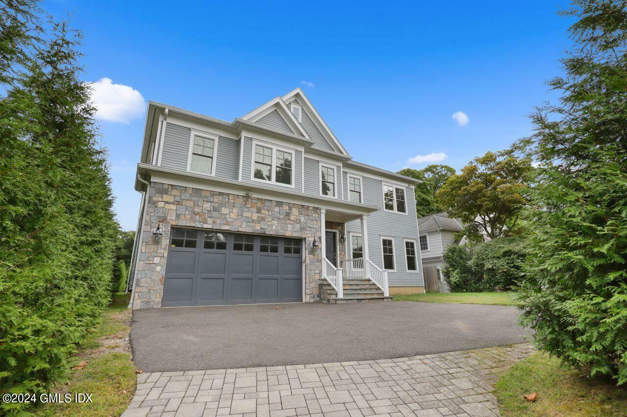 Property Photo:  48 Sound Beach Avenue  CT 06870 