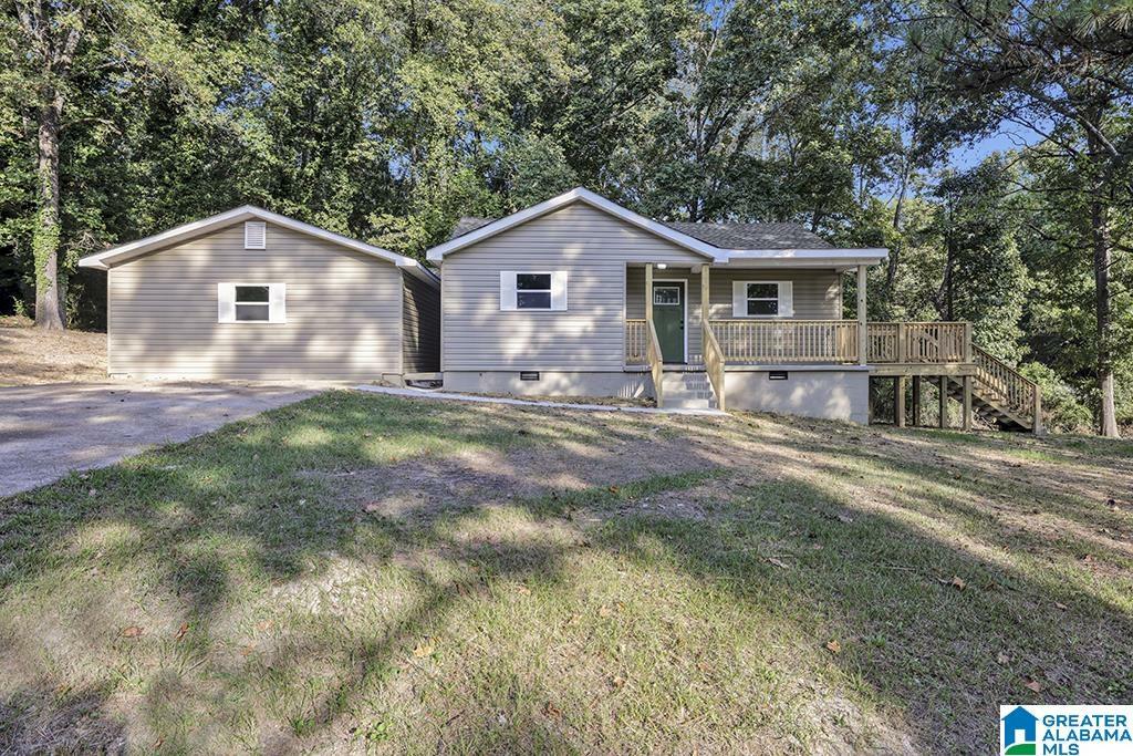 Property Photo:  4015 Rice Avenue  AL 36206 