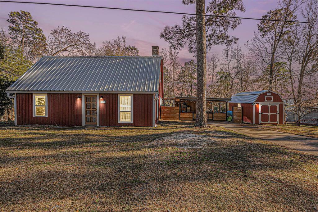 Property Photo:  148 High Drive  TX 77364 