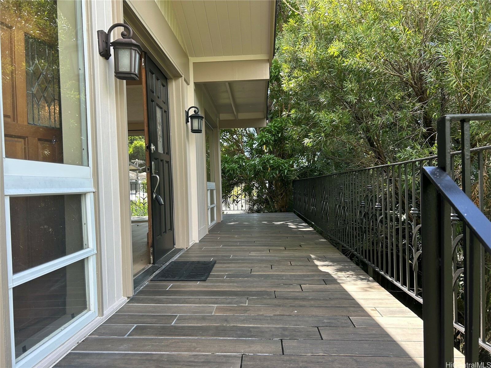 Property Photo: 159 Laimi Road HI 96817