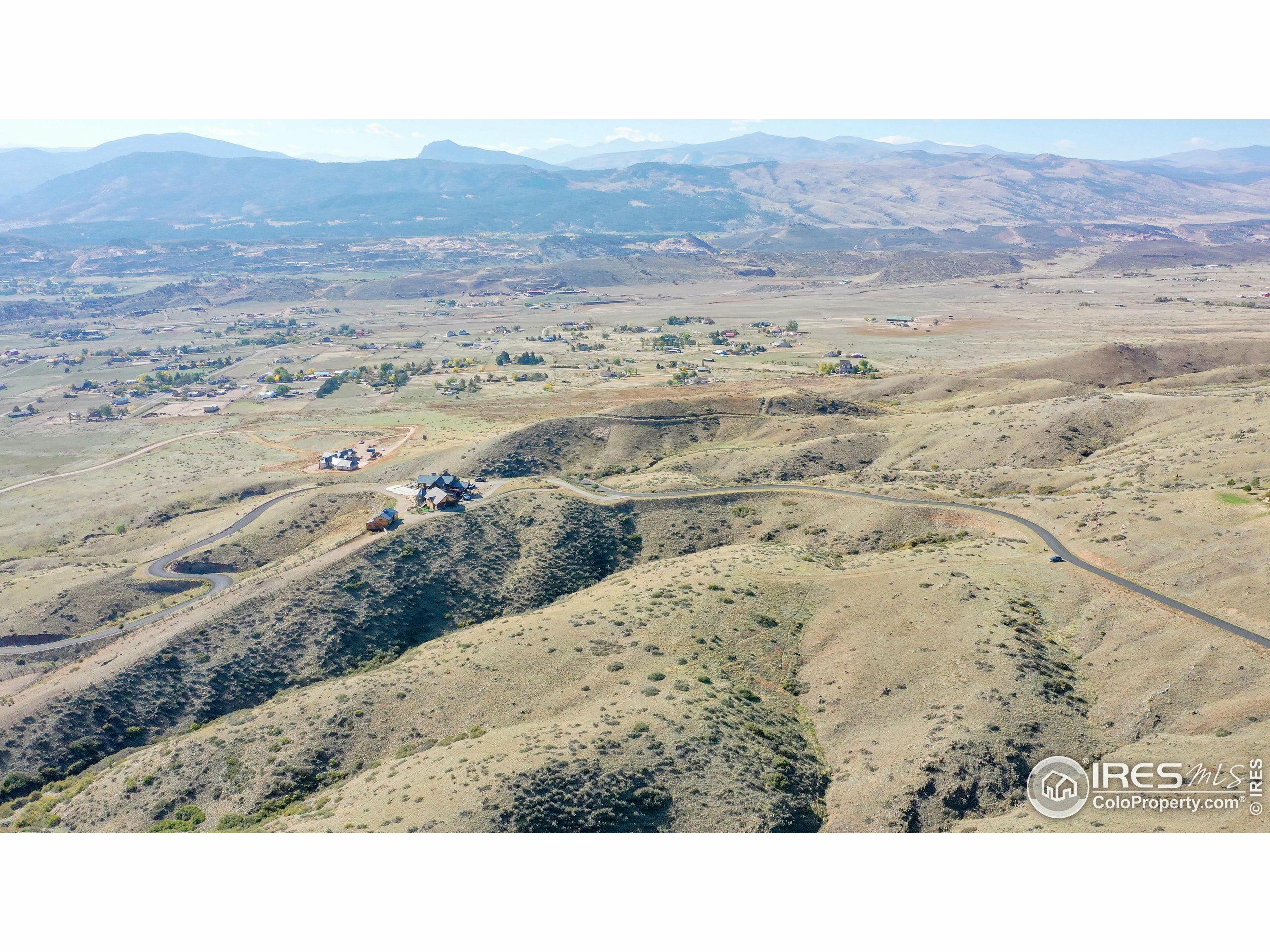 Property Photo:  0 Soaring Eagle Pass  CO 80538 