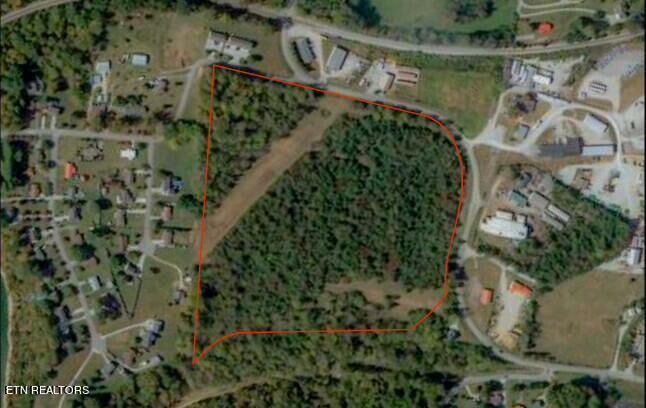 Property Photo:  Stone Mill Rd  TN 37757 