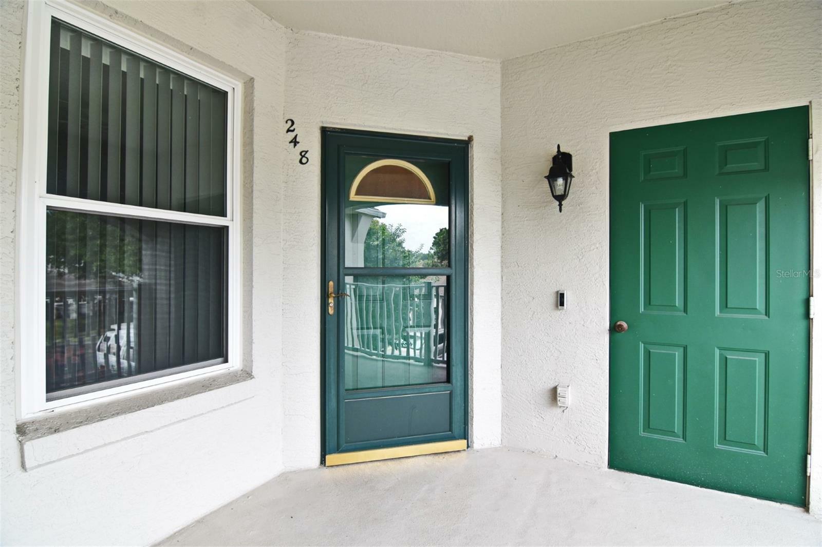 Property Photo: 570 Cranes Way 248 FL 32701