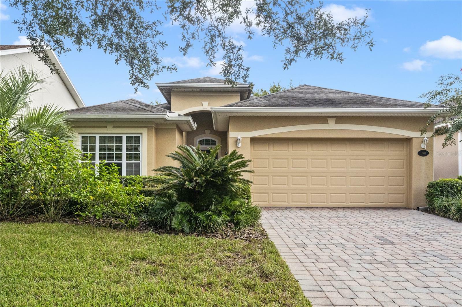 Property Photo:  1381 Hazeldene Manor  FL 32724 