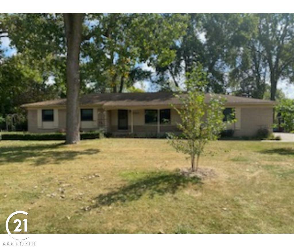 6464 Fredmoor Drive  Troy MI 48098 photo