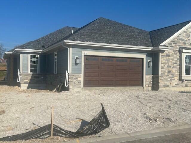Property Photo: 2119 Bluestem Dr 0201 WI 53189