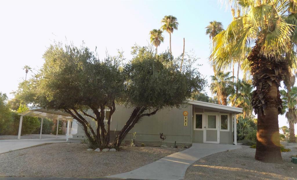 Property Photo:  1010 Palm Canyon Drive 291  CA 92004 