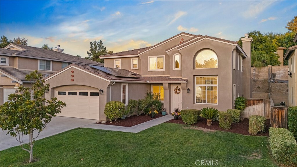 Property Photo: 14582 Piedmont Drive CA 92555