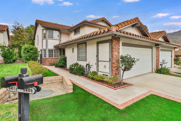 5408 Mark Court  Agoura Hills CA 91301 photo