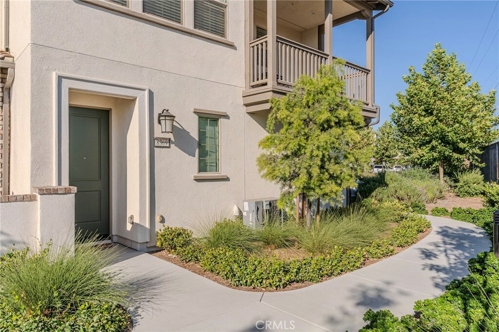 Property Photo:  8369 Spirit Street  CA 91708 