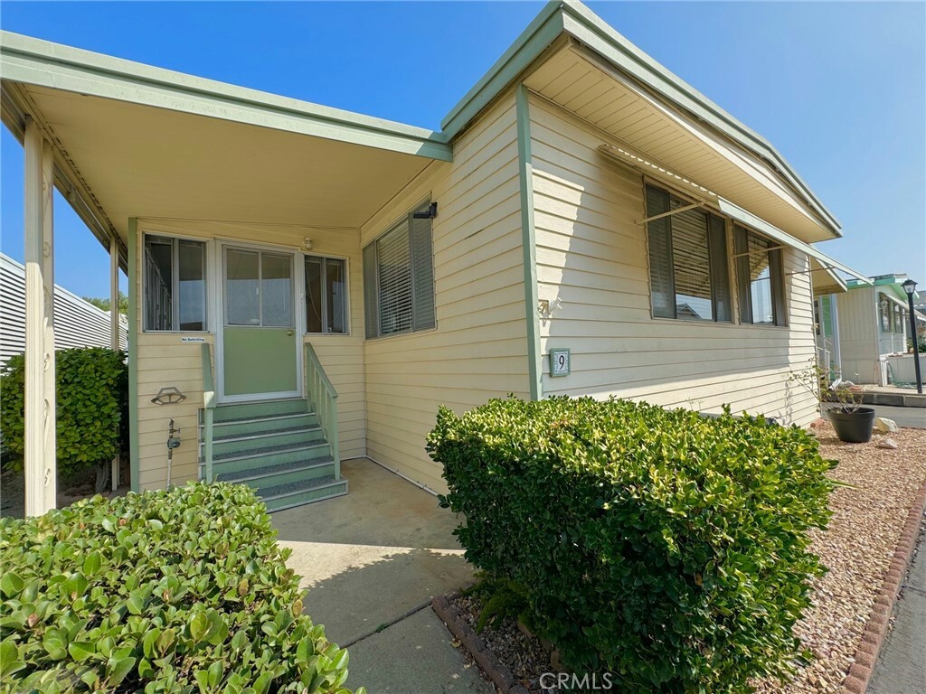 Property Photo:  1630 W Covina Boulevard 9  CA 91773 