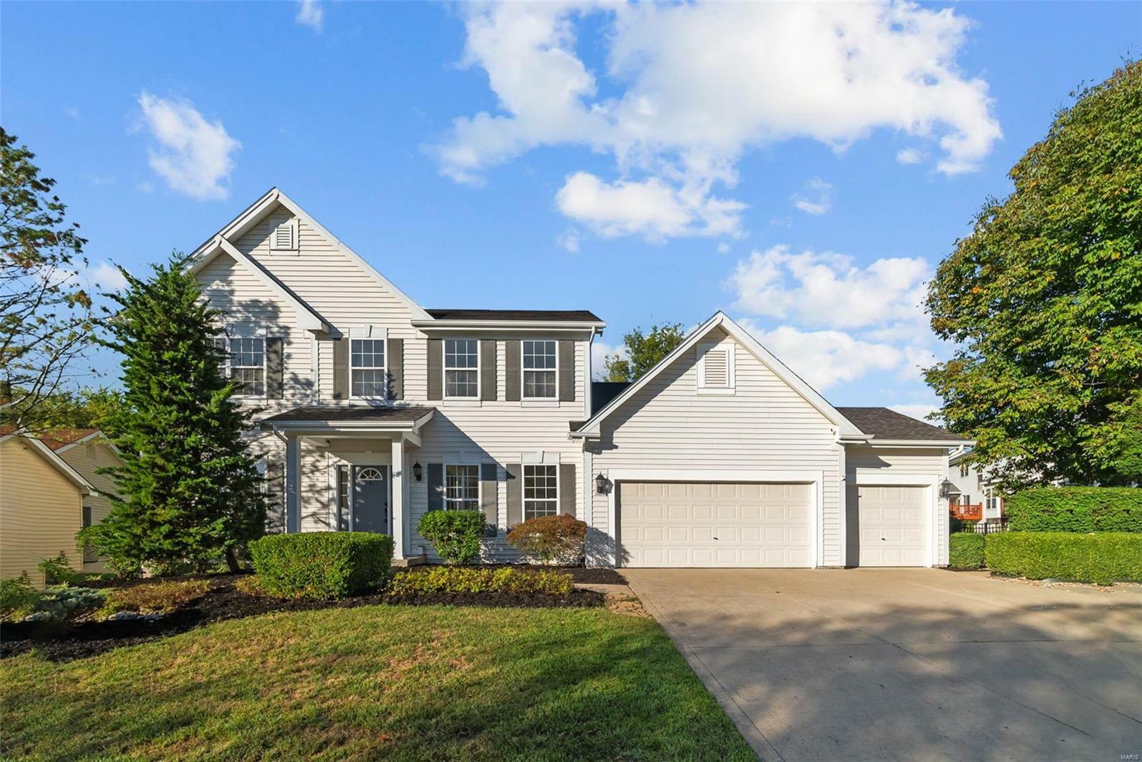 Property Photo: 7322 Macleod Lane MO 63368
