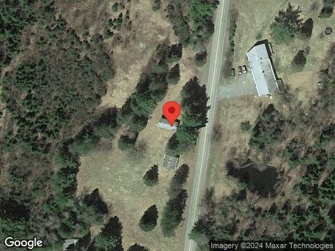 Property Photo:  161 Herring Tract Road  ME 04443 