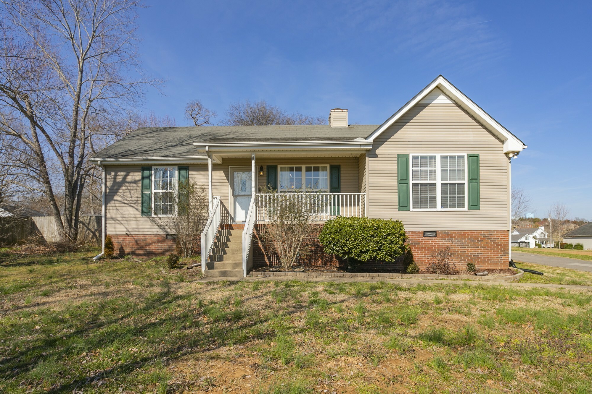 Property Photo:  506 Sheath Cir  TN 37087 