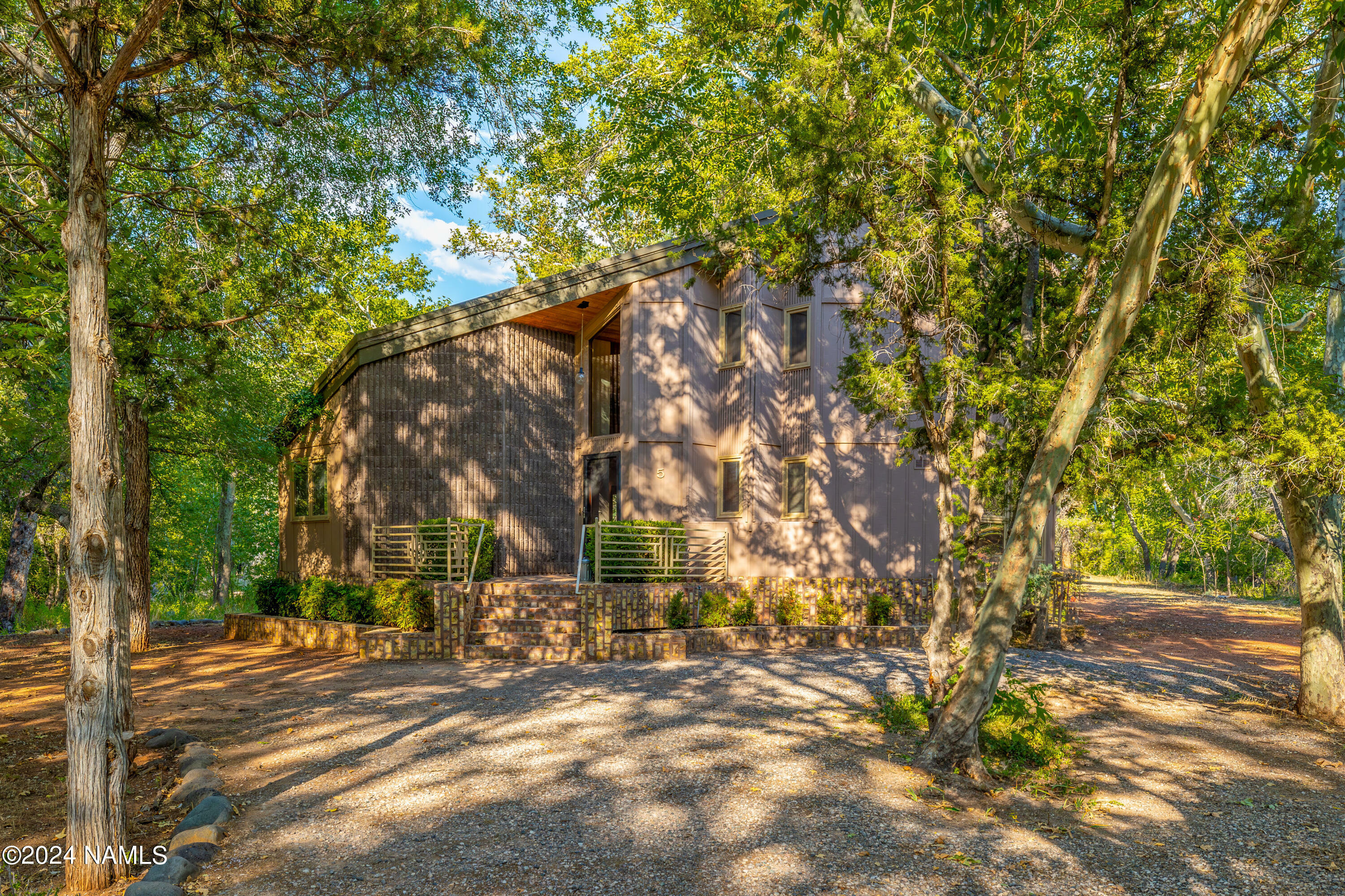 Property Photo:  5 Sycamore Road  AZ 86336 