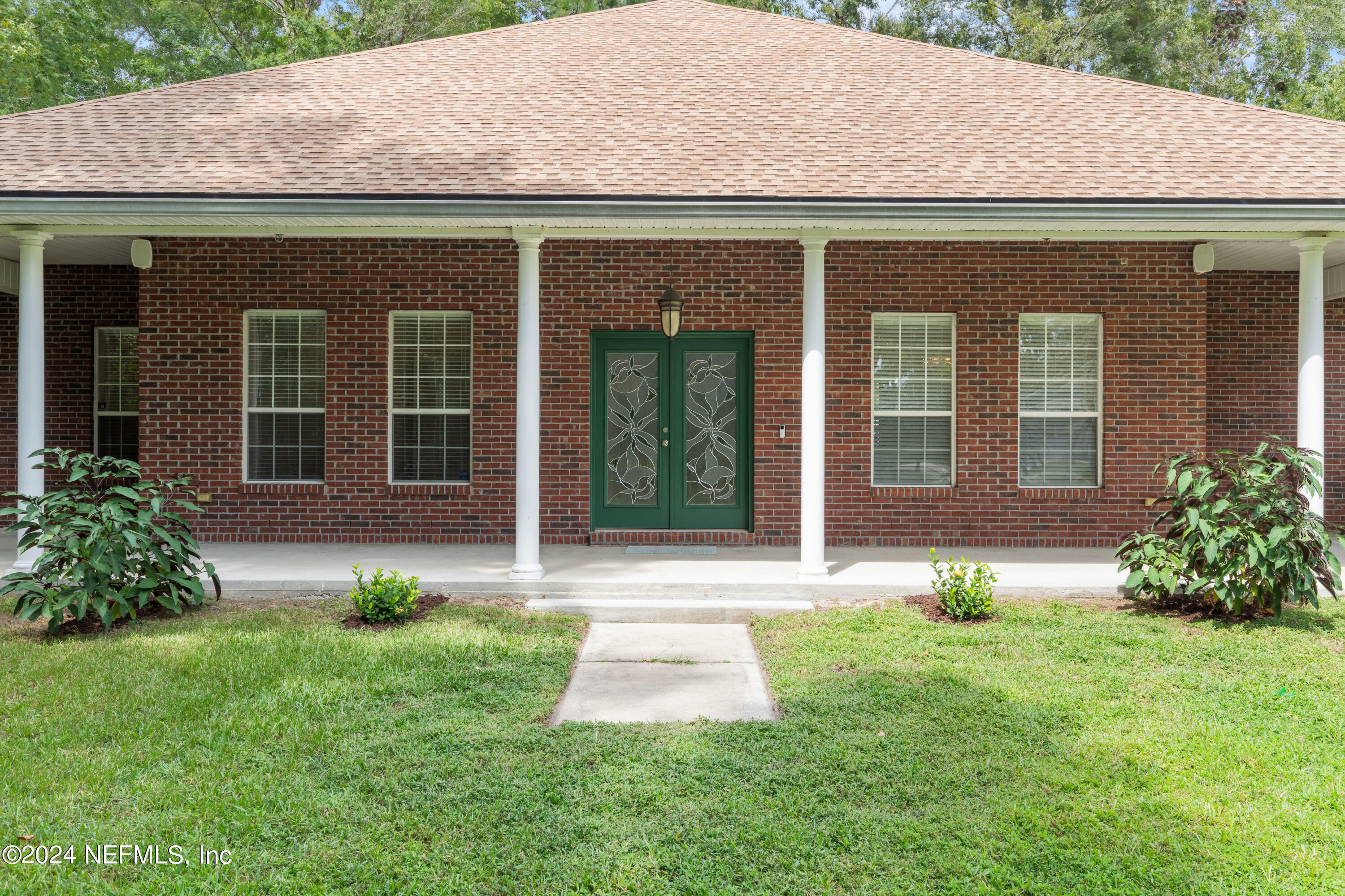 Property Photo:  5237 Greenway Drive N  FL 32244 