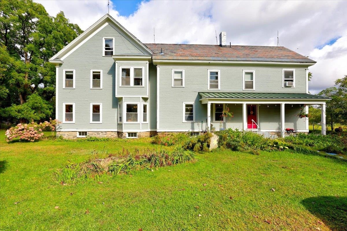 Property Photo:  45 Packard Road  VT 05464 