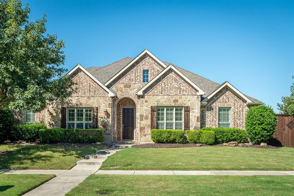 Property Photo:  13085 Brook Ridge Drive  TX 75035 