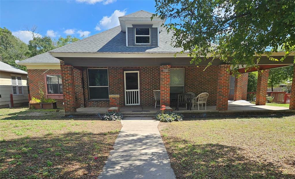 Property Photo:  700 N Church Street  TX 76234 