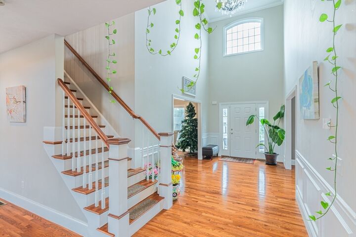 Property Photo:  36 High Point Dr  MA 01536 