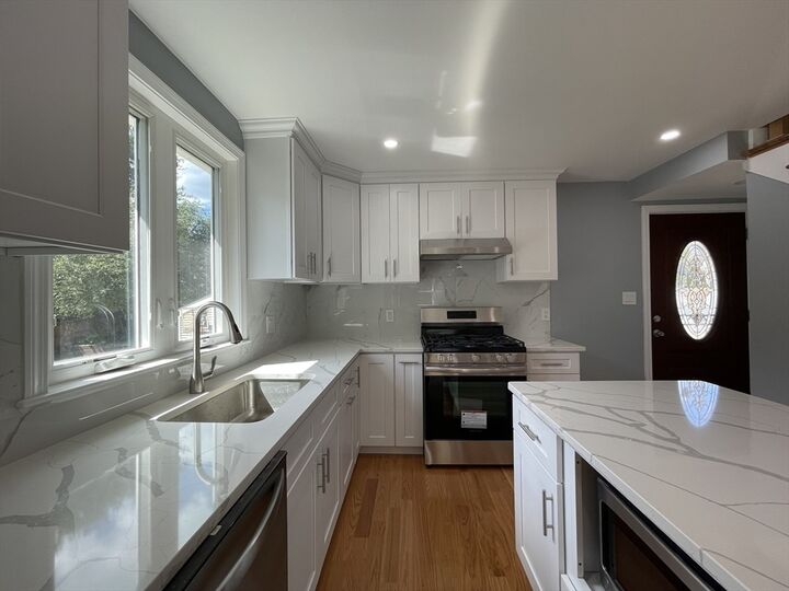 Property Photo: 197 Hobart St MA 02170