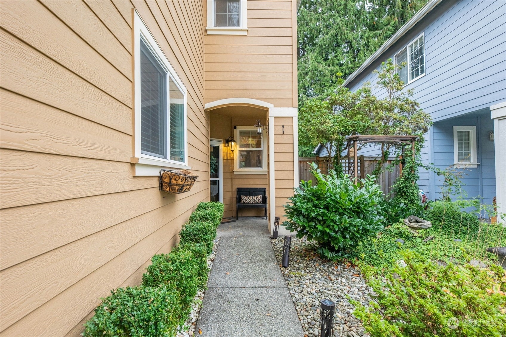 Property Photo:  17424 Ironwood Street  WA 98223 