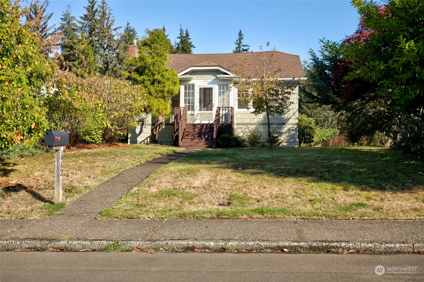 412 2nd Avenue  Aberdeen WA 98520 photo