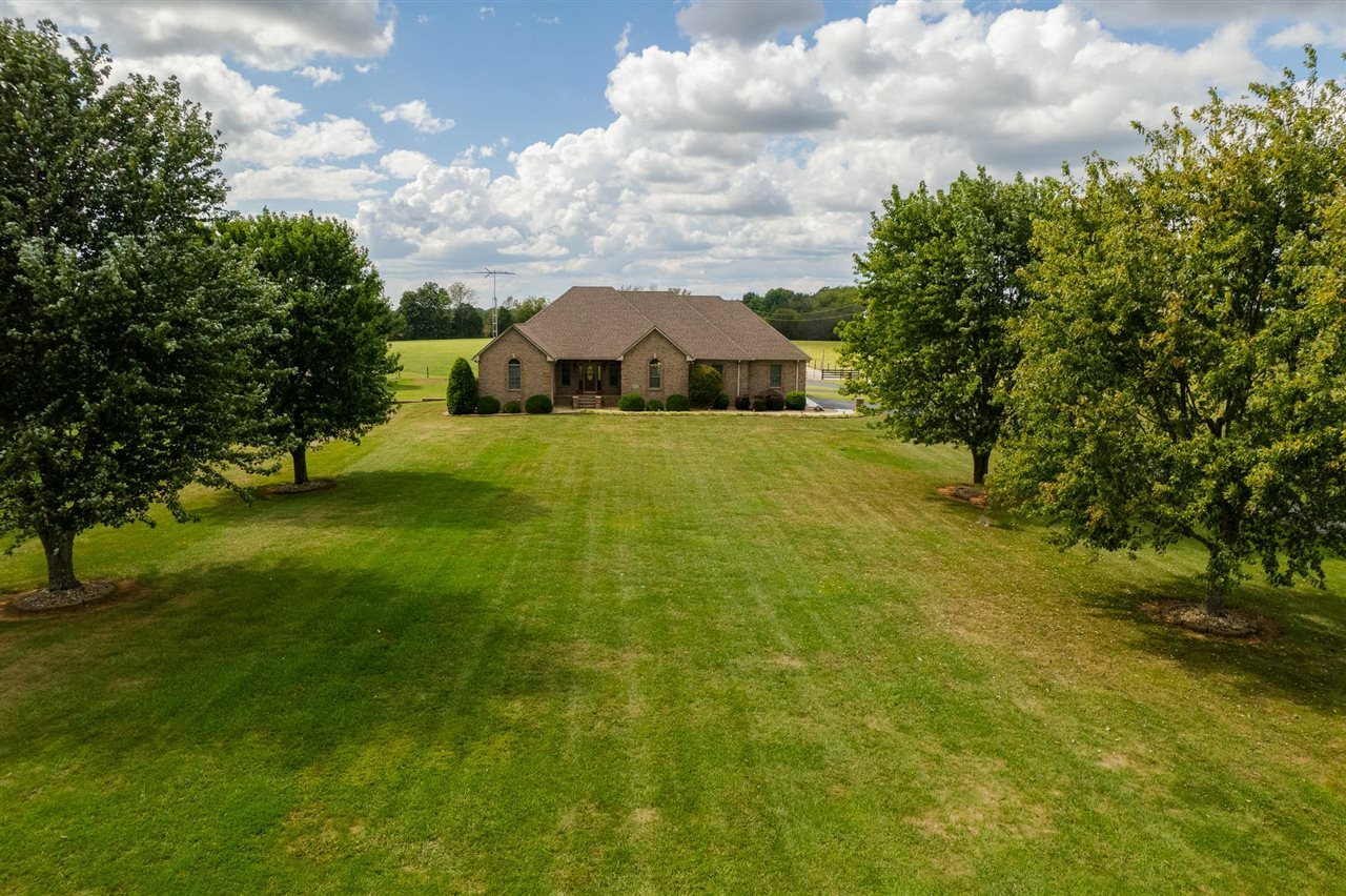 Property Photo:  1897 Murphy Road  KY 42101 