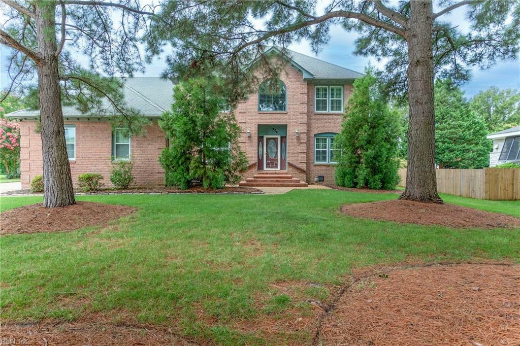 904 Anna Joy Court  Chesapeake VA 23320 photo