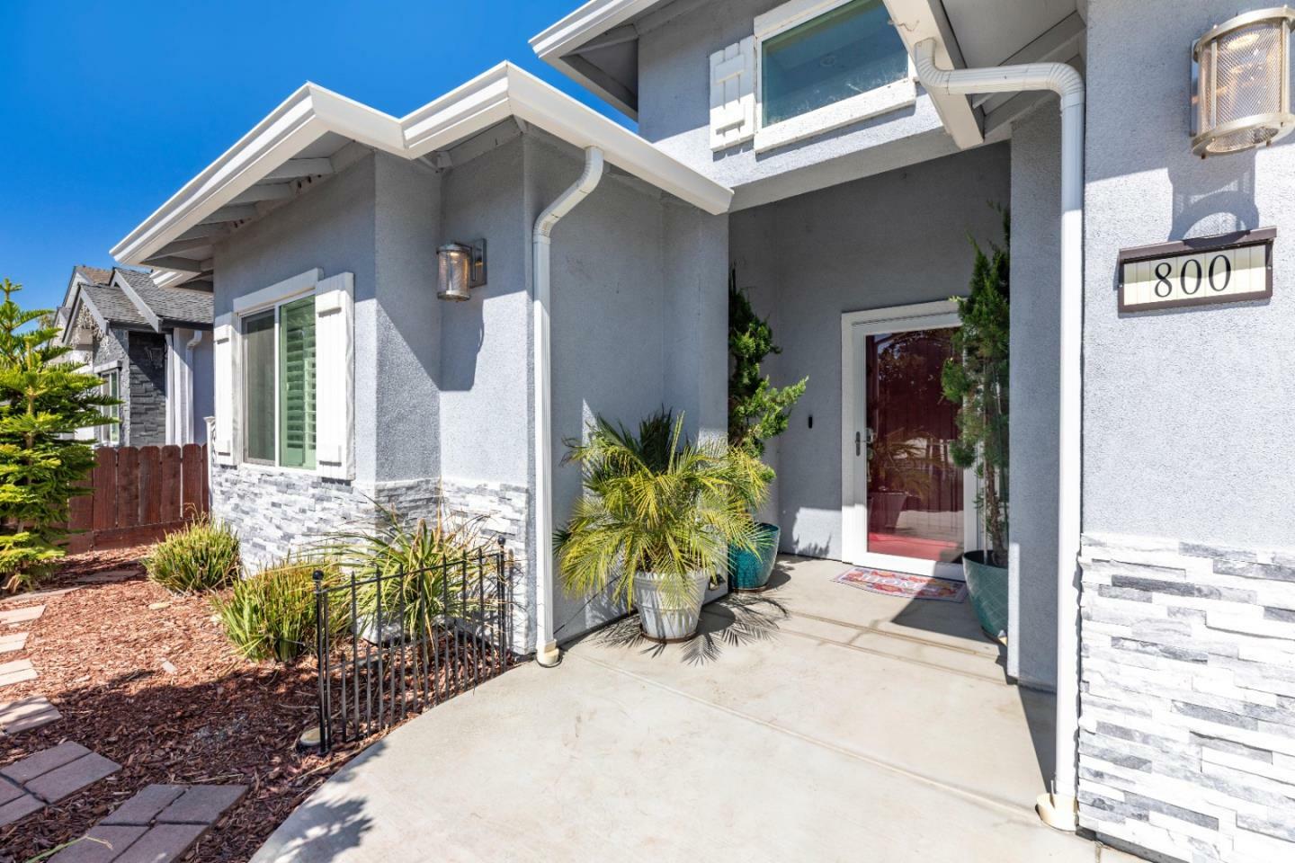 Property Photo:  800 La Baig Drive  CA 95023 