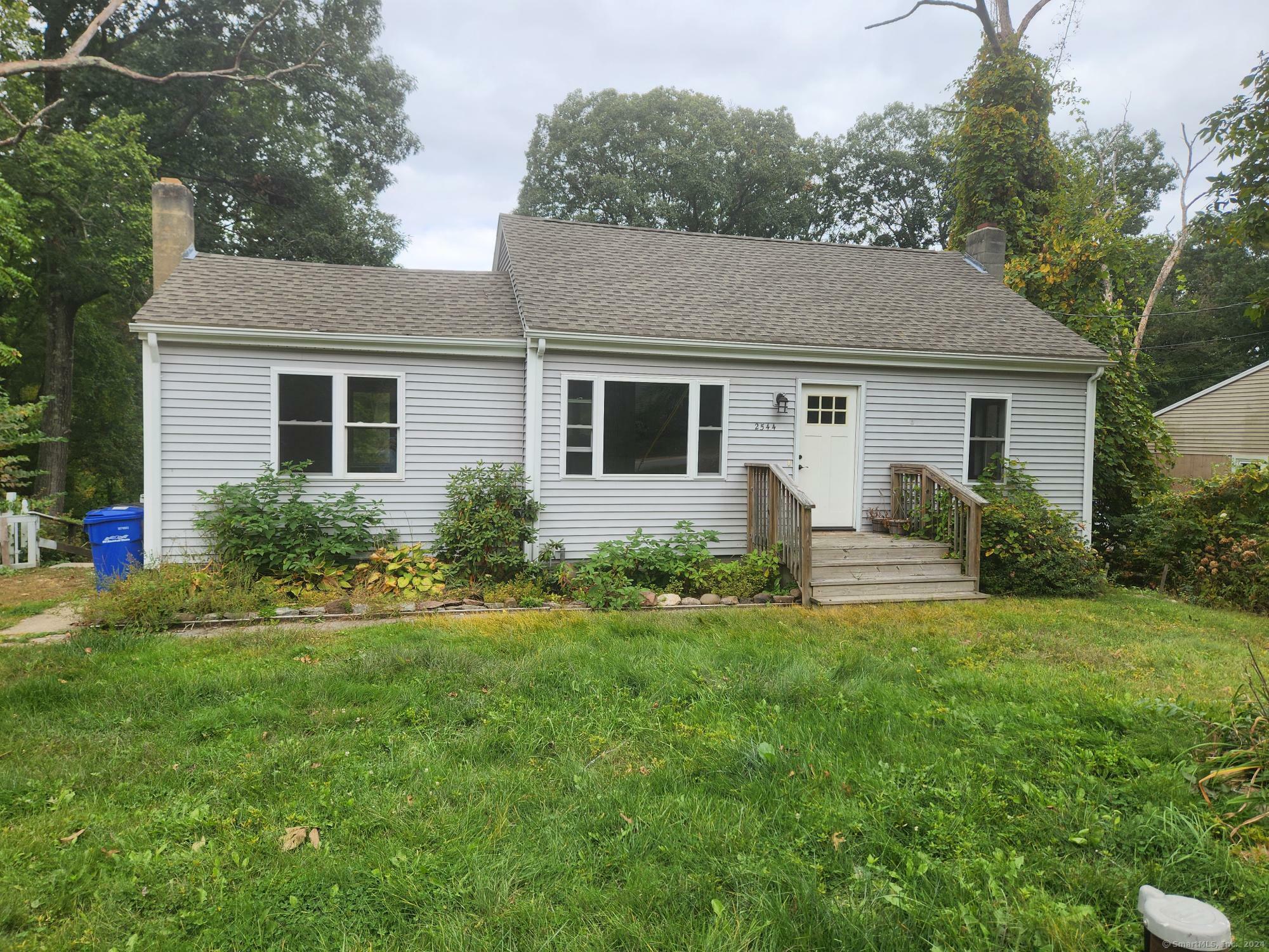 Property Photo:  2544 Main Street  CT 06238 