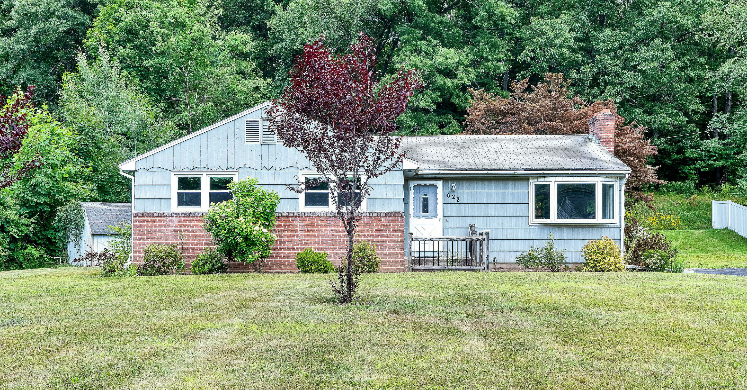 Property Photo:  622 Stone Road  CT 06095 