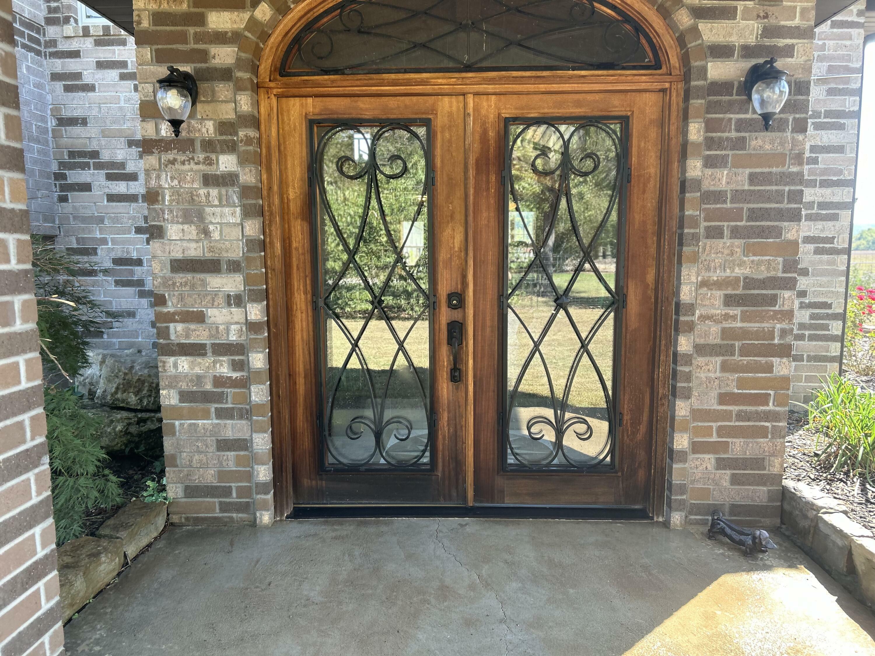 Property Photo: 80 State Route Kk MO 65772
