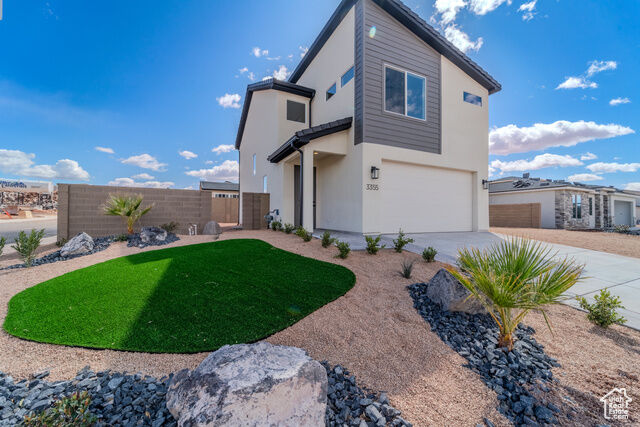 Property Photo: 3355 W Palomar UT 84737