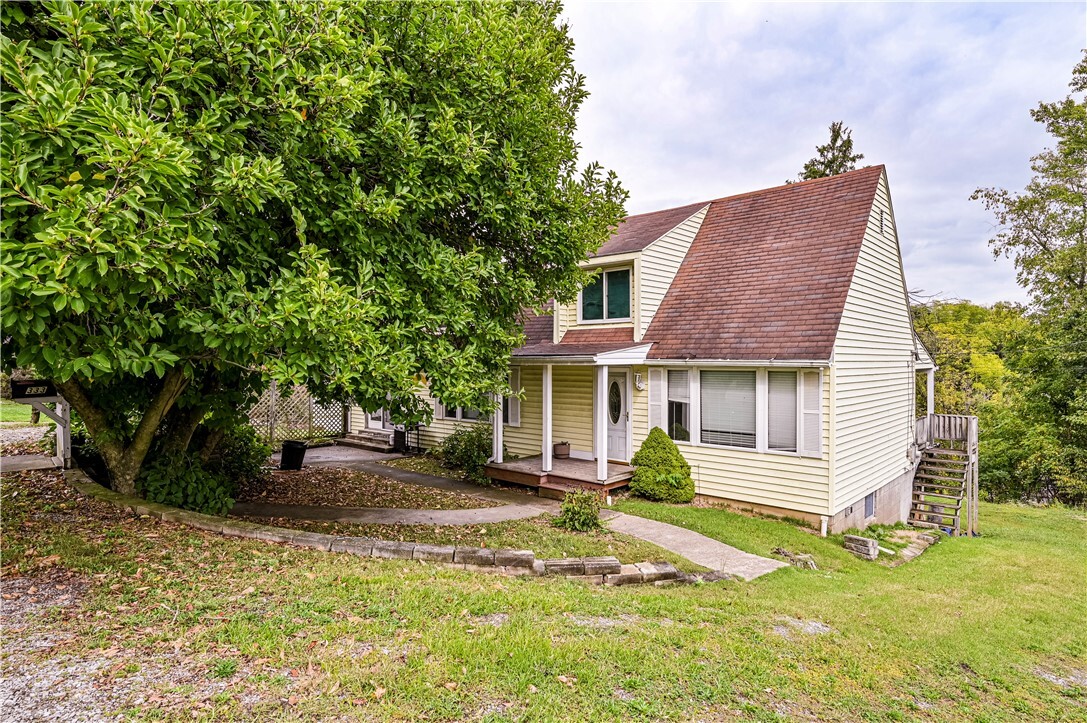 Property Photo: 333 Maryland Avenue PA 15601