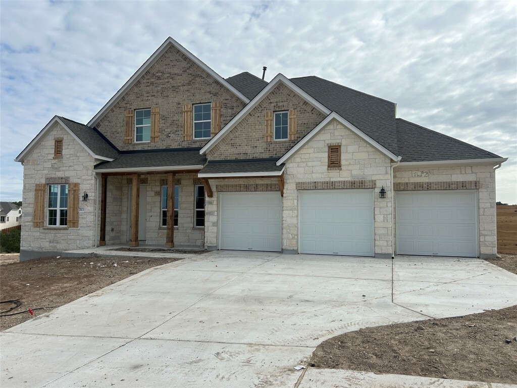 Property Photo: 7621 Montage Drive TX 78738