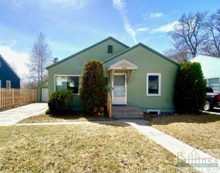 Property Photo:  1030 Yale Avenue  MT 59102 