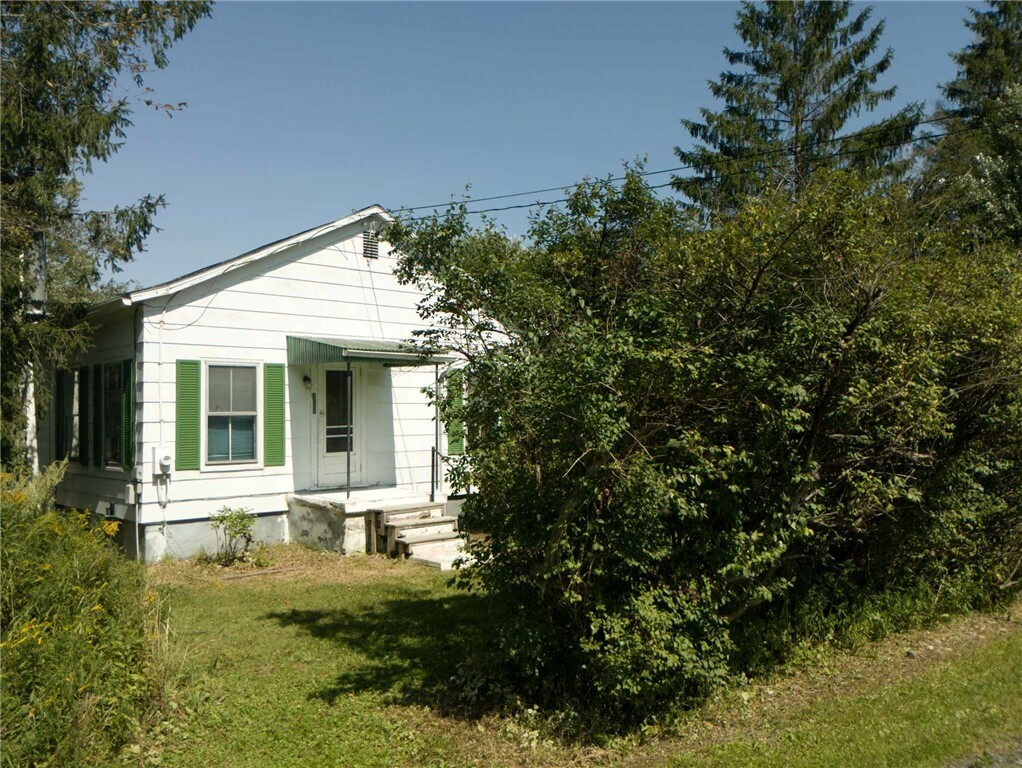 3396 Slaterville Road  Brooktondale NY 14817 photo