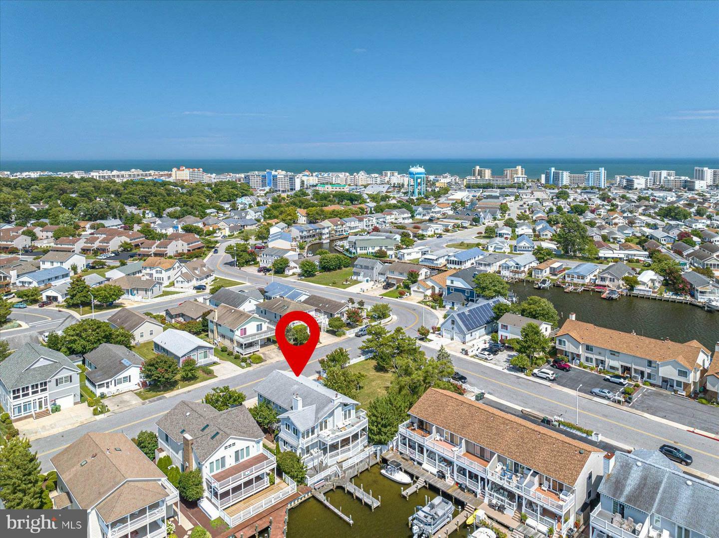 Property Photo:  503 S Surf Road  MD 21842 