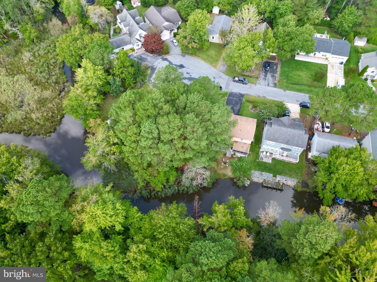Property Photo: 21 Alden Court MD 21811