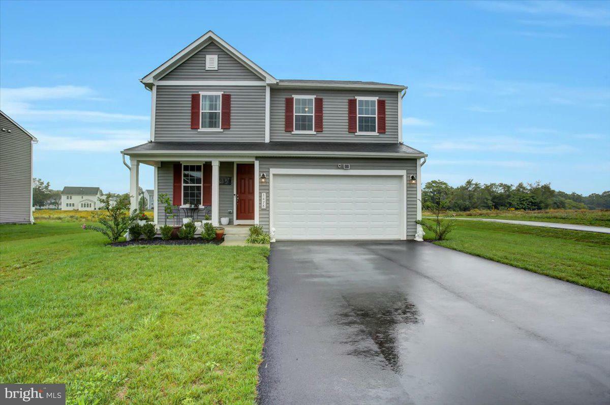 Property Photo:  1478 Falcon Lane  PA 17202 