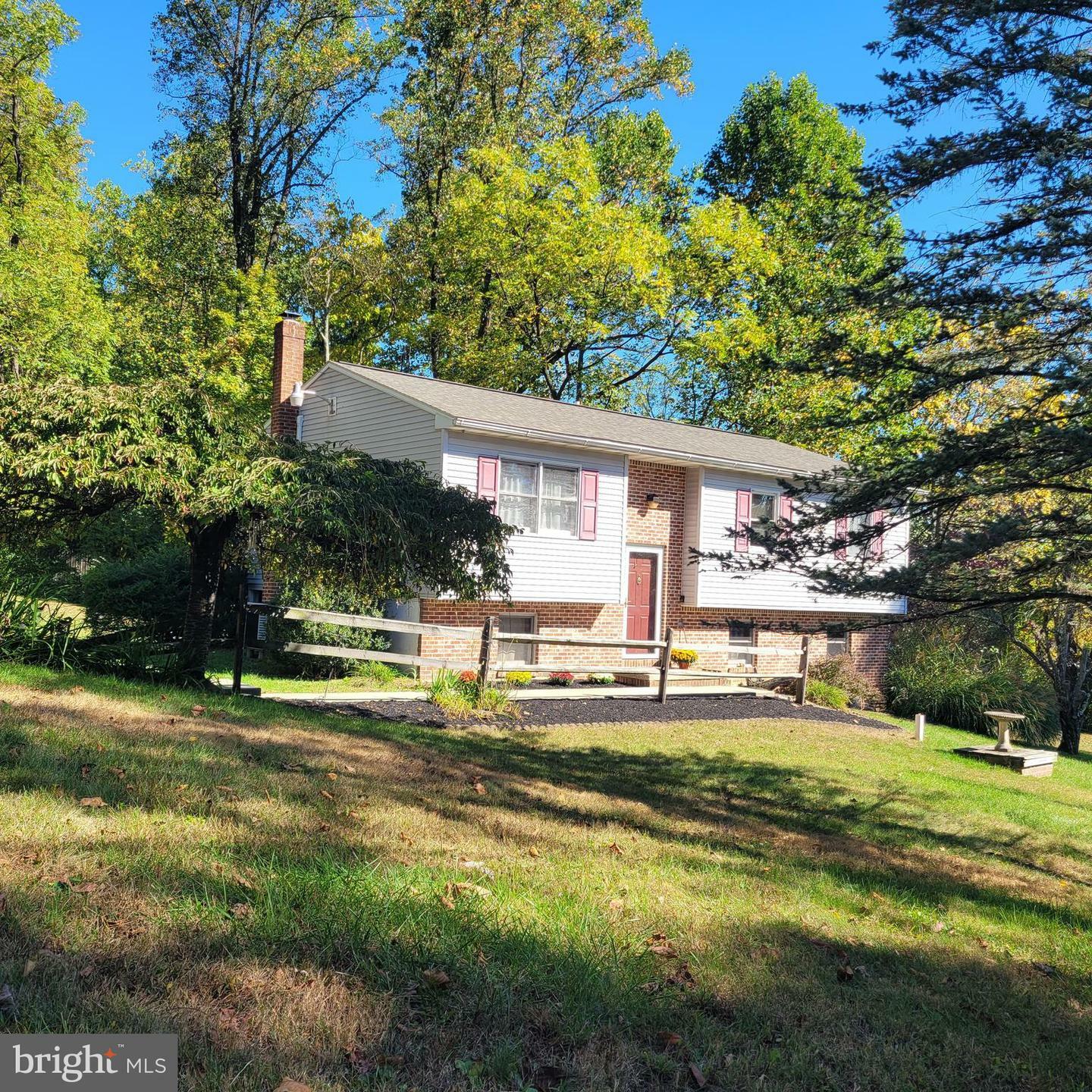 Property Photo:  101 Schweitz Road  PA 19522 