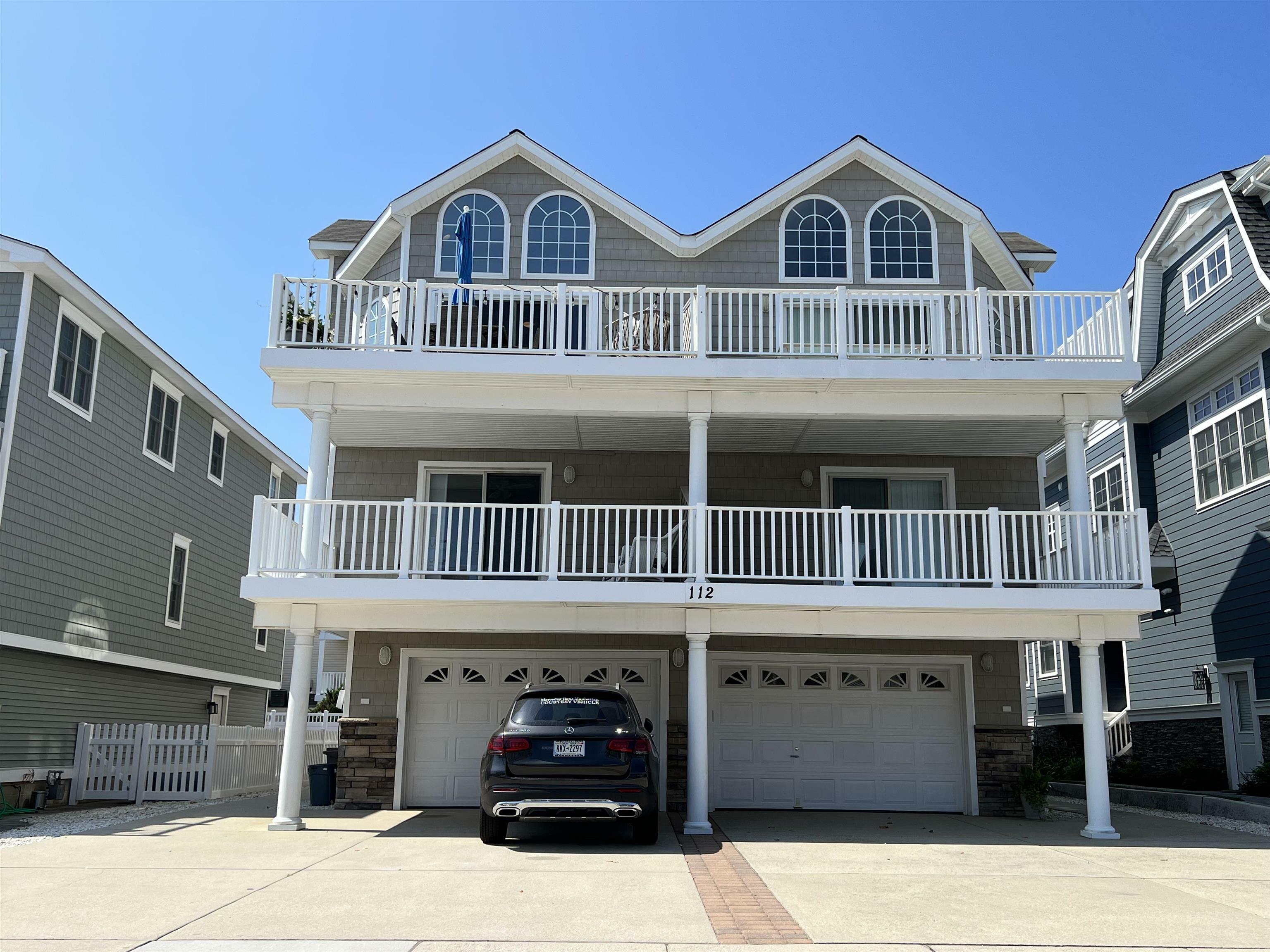 Property Photo: 112 48th NJ 08243